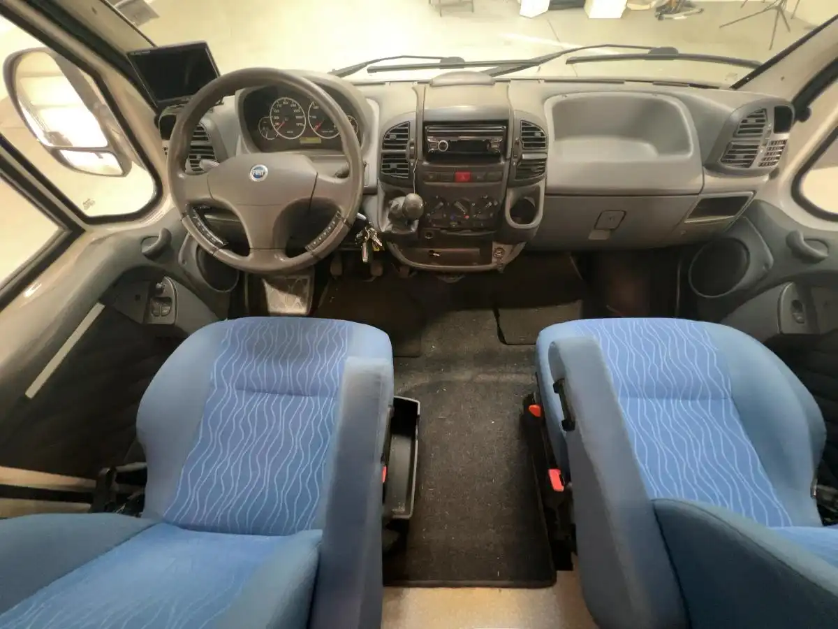 CHAUSSON Welcome 55  - Ansicht 6